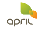 April-logo